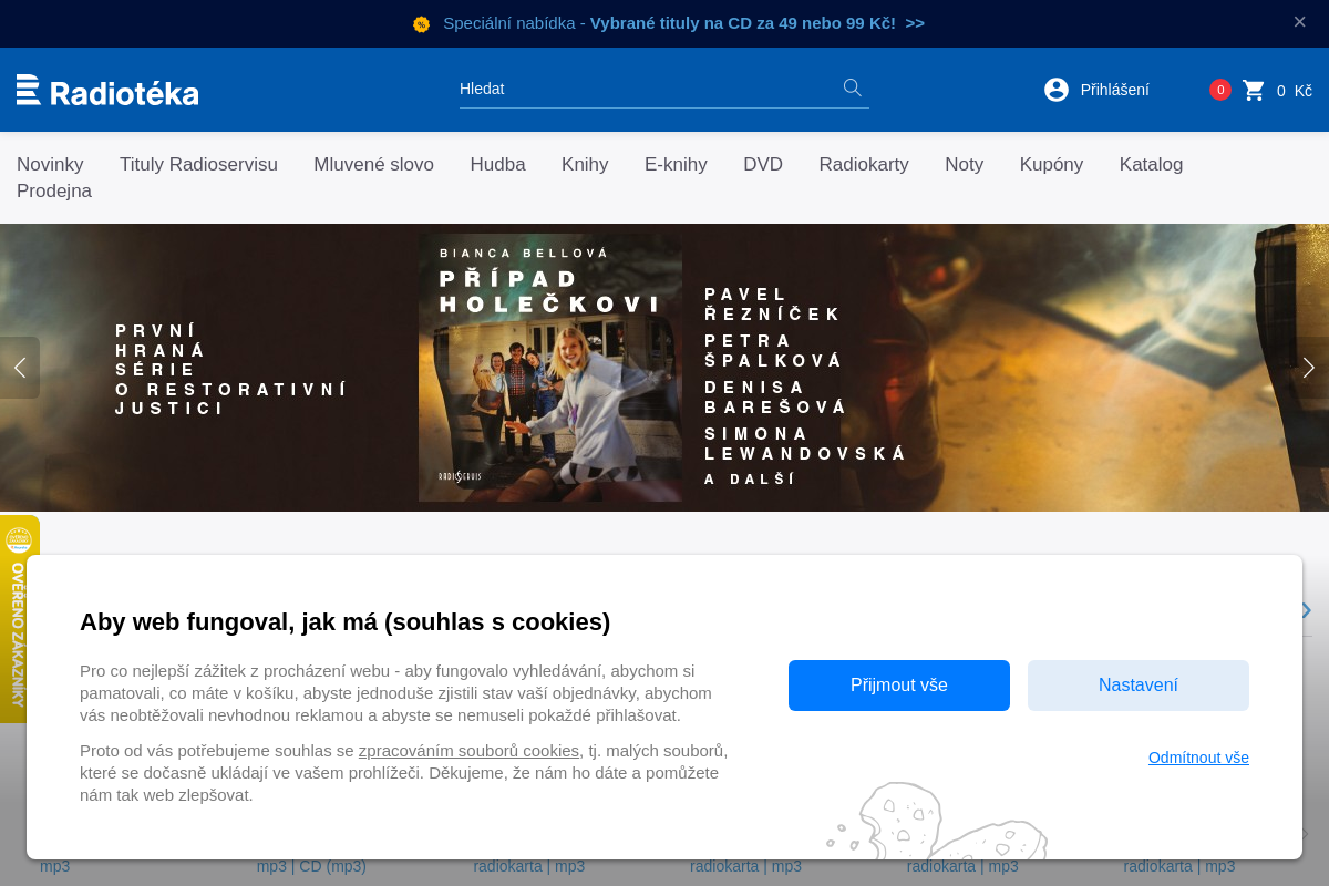 Radioteka.cz