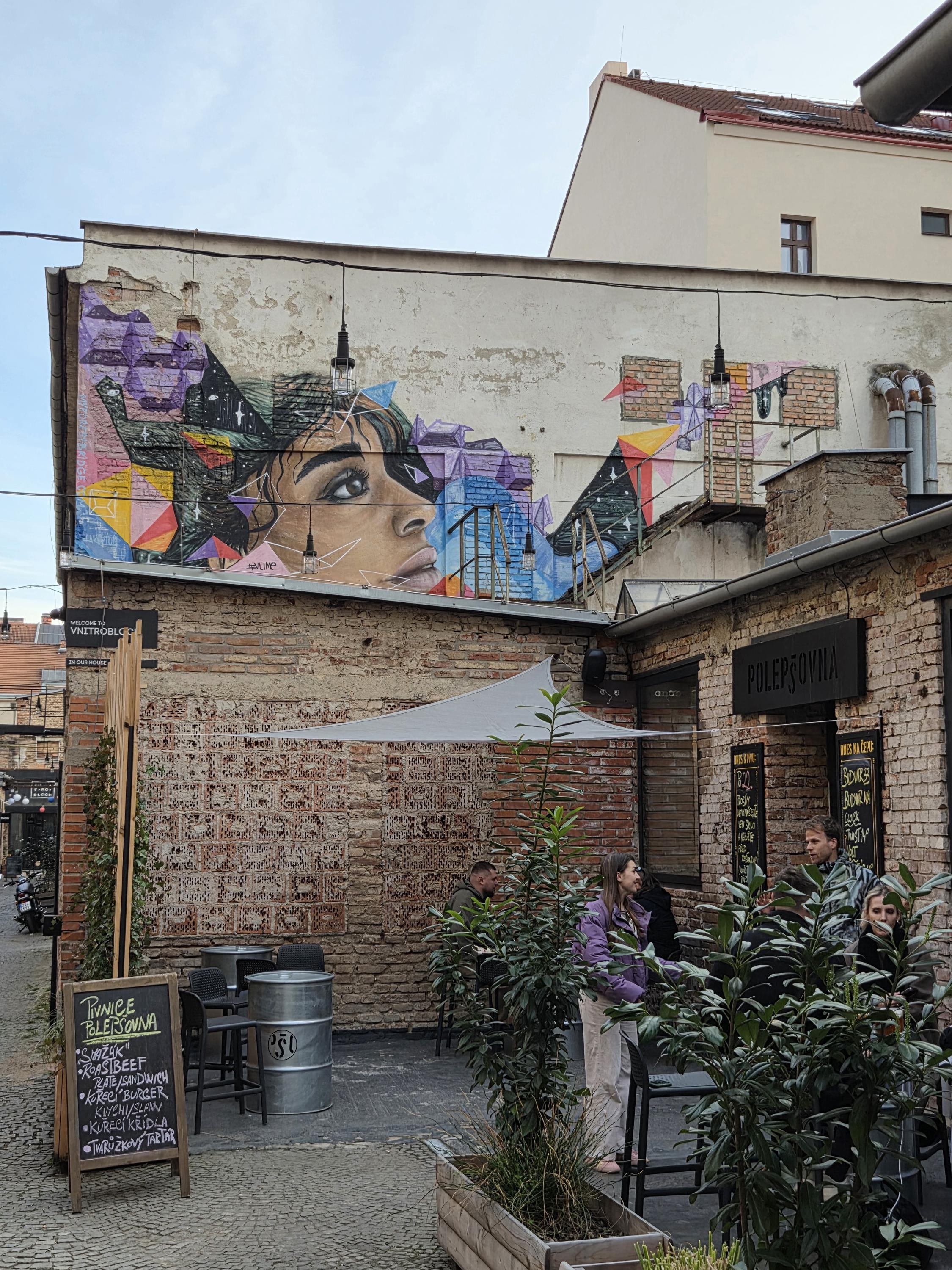 Pivnice Polepšovna foto 5