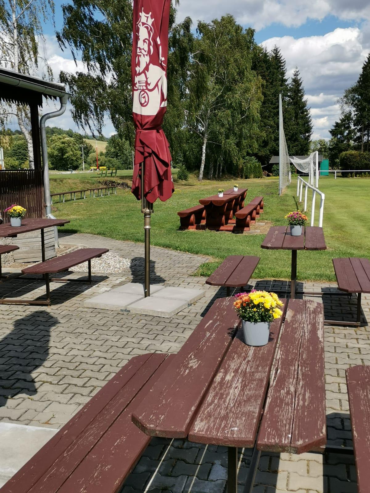Hospoda na Hřišti foto 3