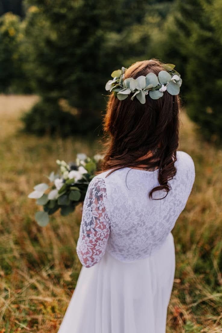 Michaela Kučerová - šití na míru foto 2