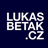 logo Lukáš Beťák