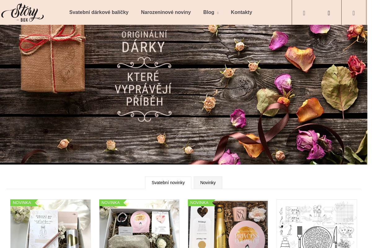 Storybox.cz