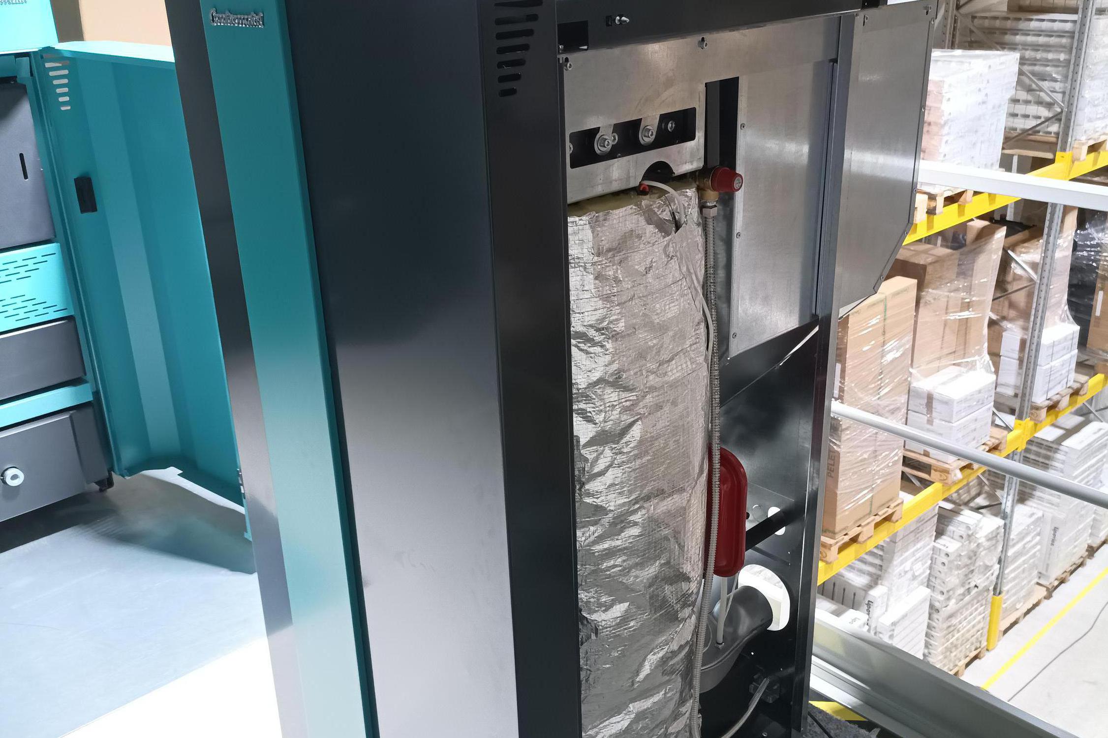 Jiří Zezulák - topenář, instalatér