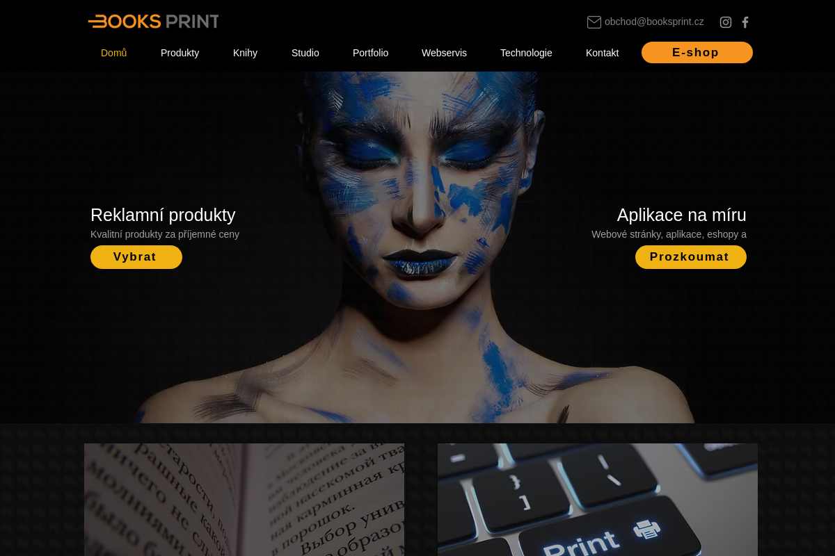 booksprint.cz