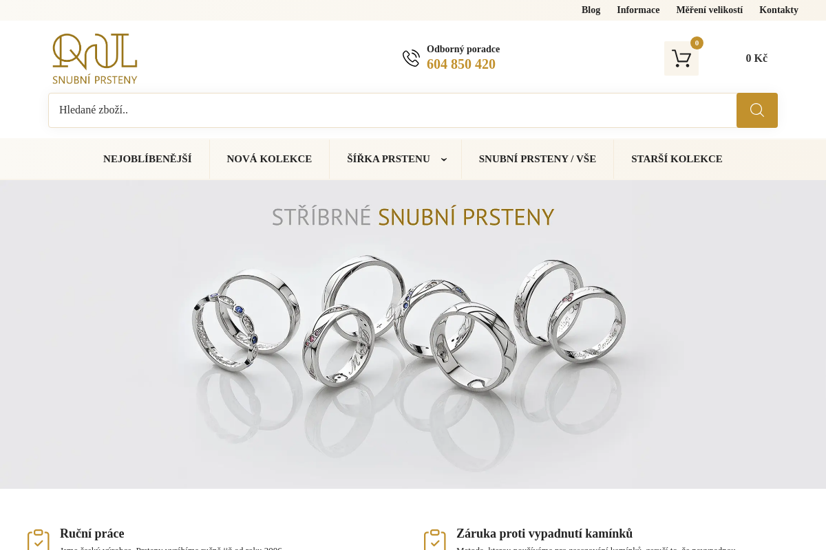 Nejlevnejsi-snubaky.cz