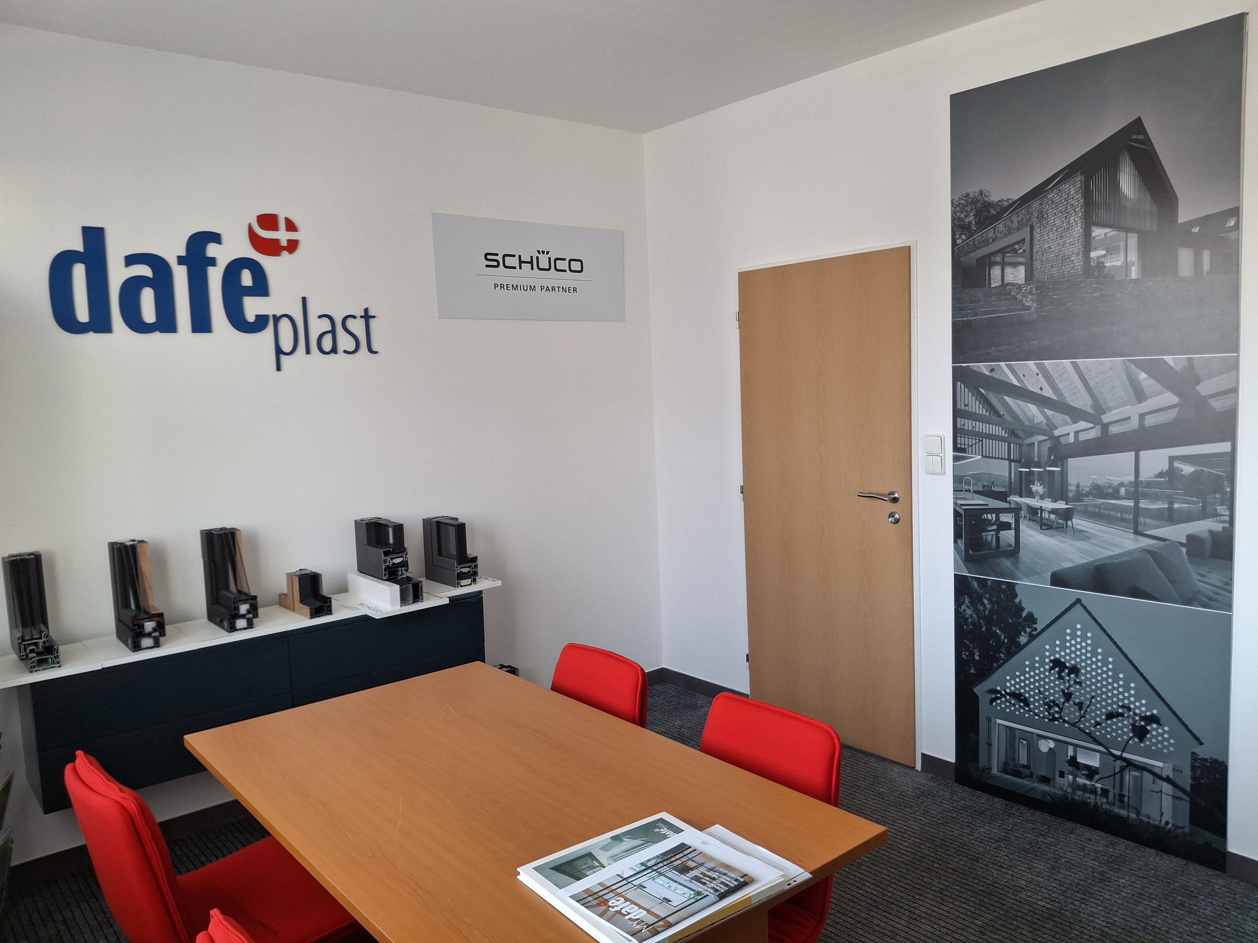 DAFE - PLAST Jihlava, s.r.o. foto 3