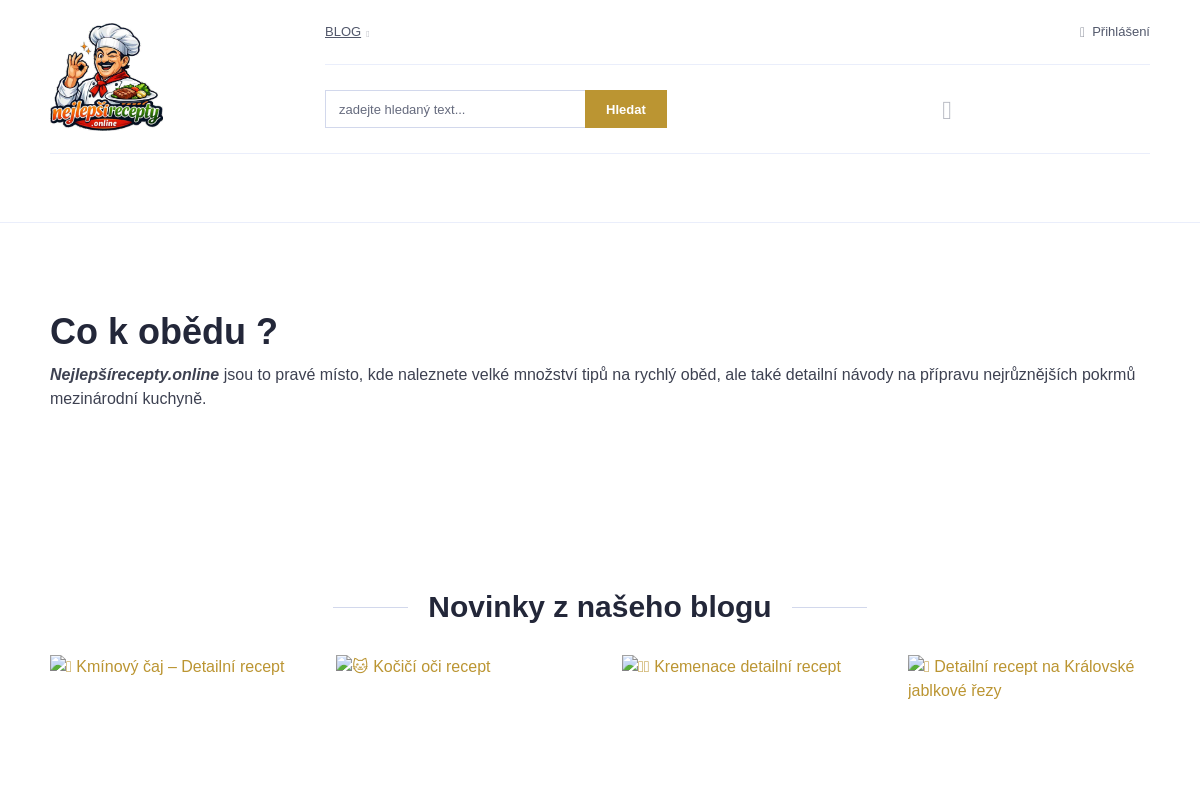 Nejlepsirecepty.online foto 1