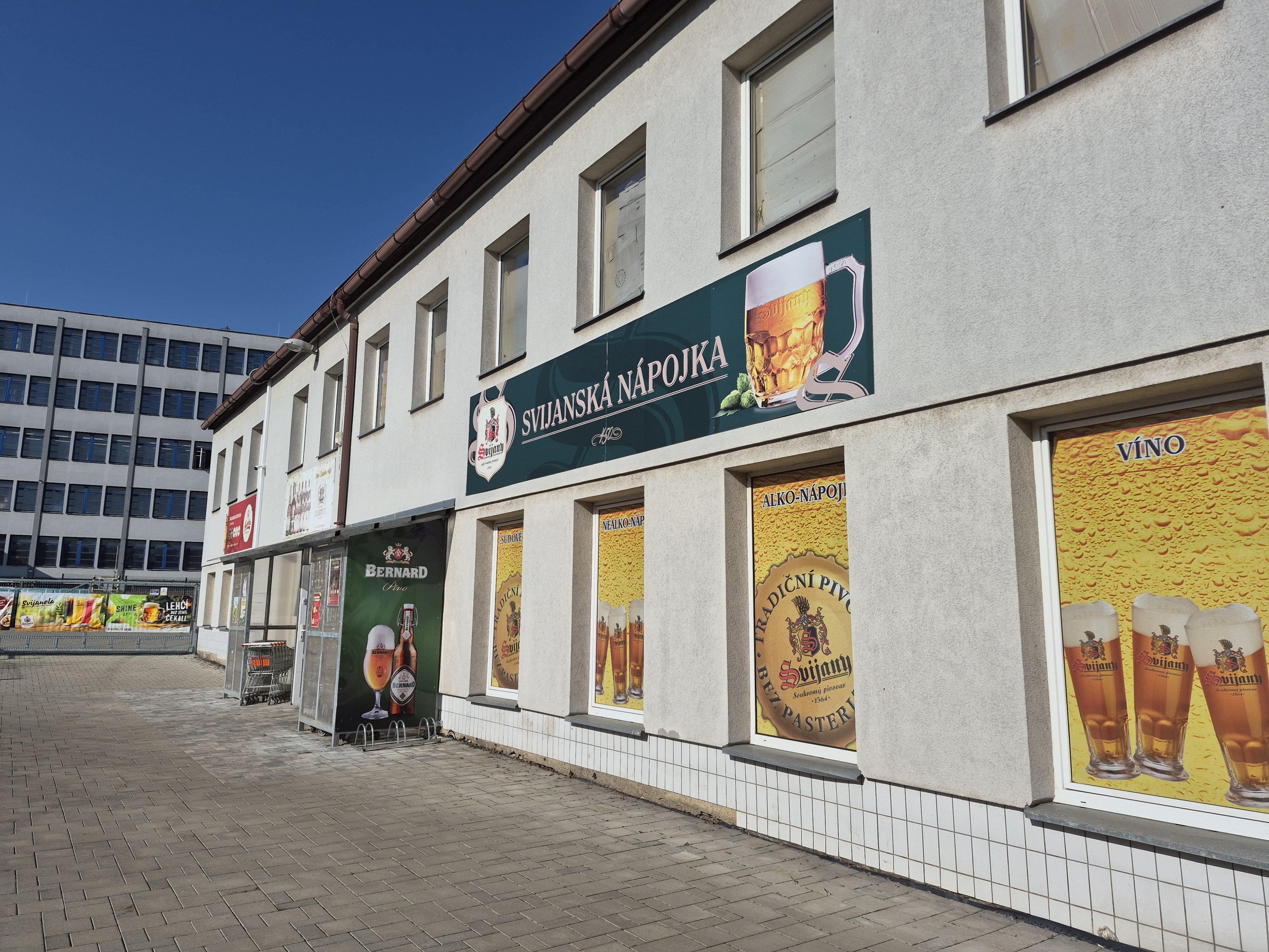 Svijanská nápojka, s.r.o. foto 2