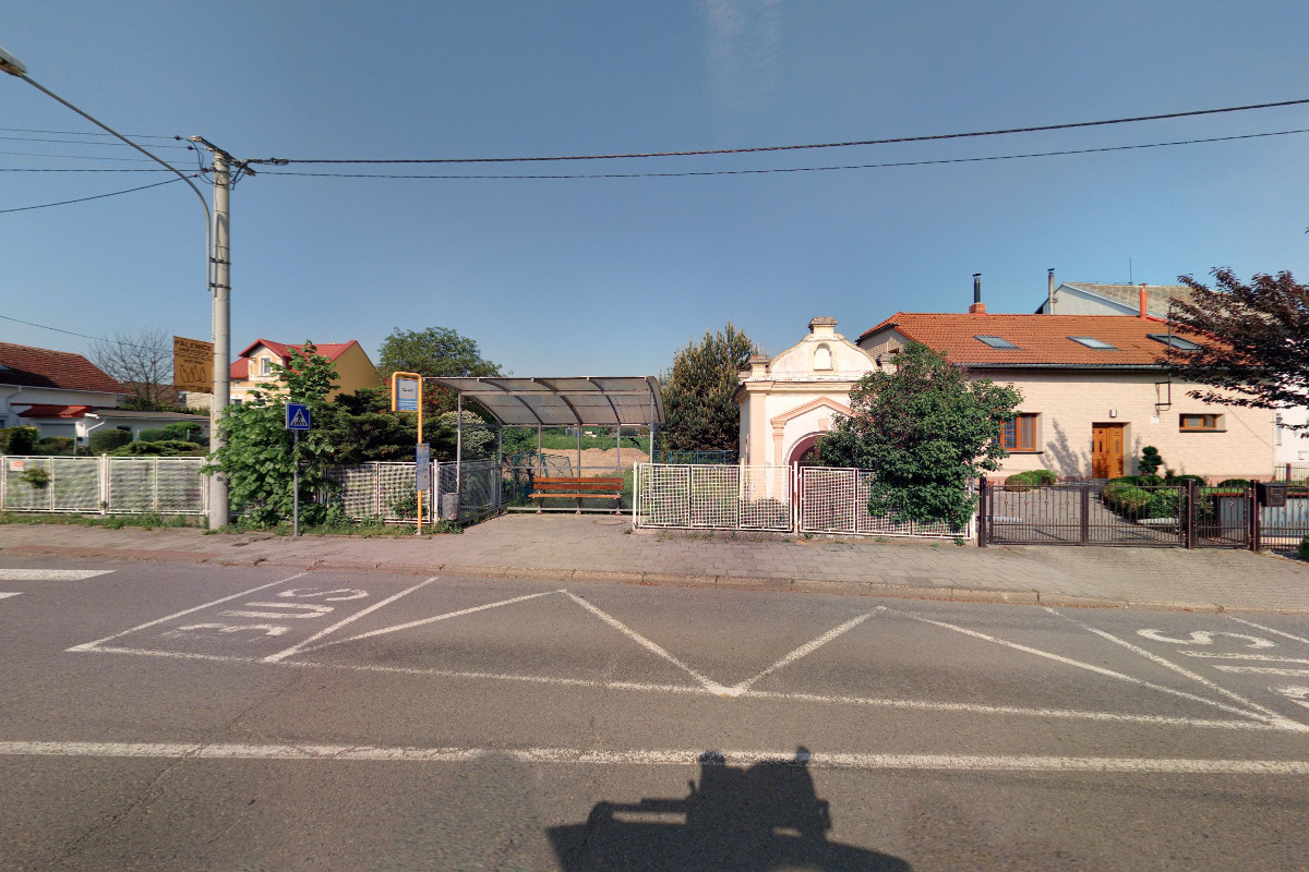 SH ČMS - Sbor dobrovolných hasičů Štěpánkovice