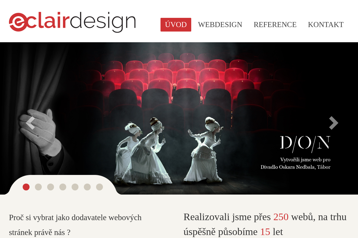 eclair design, s.r.o.