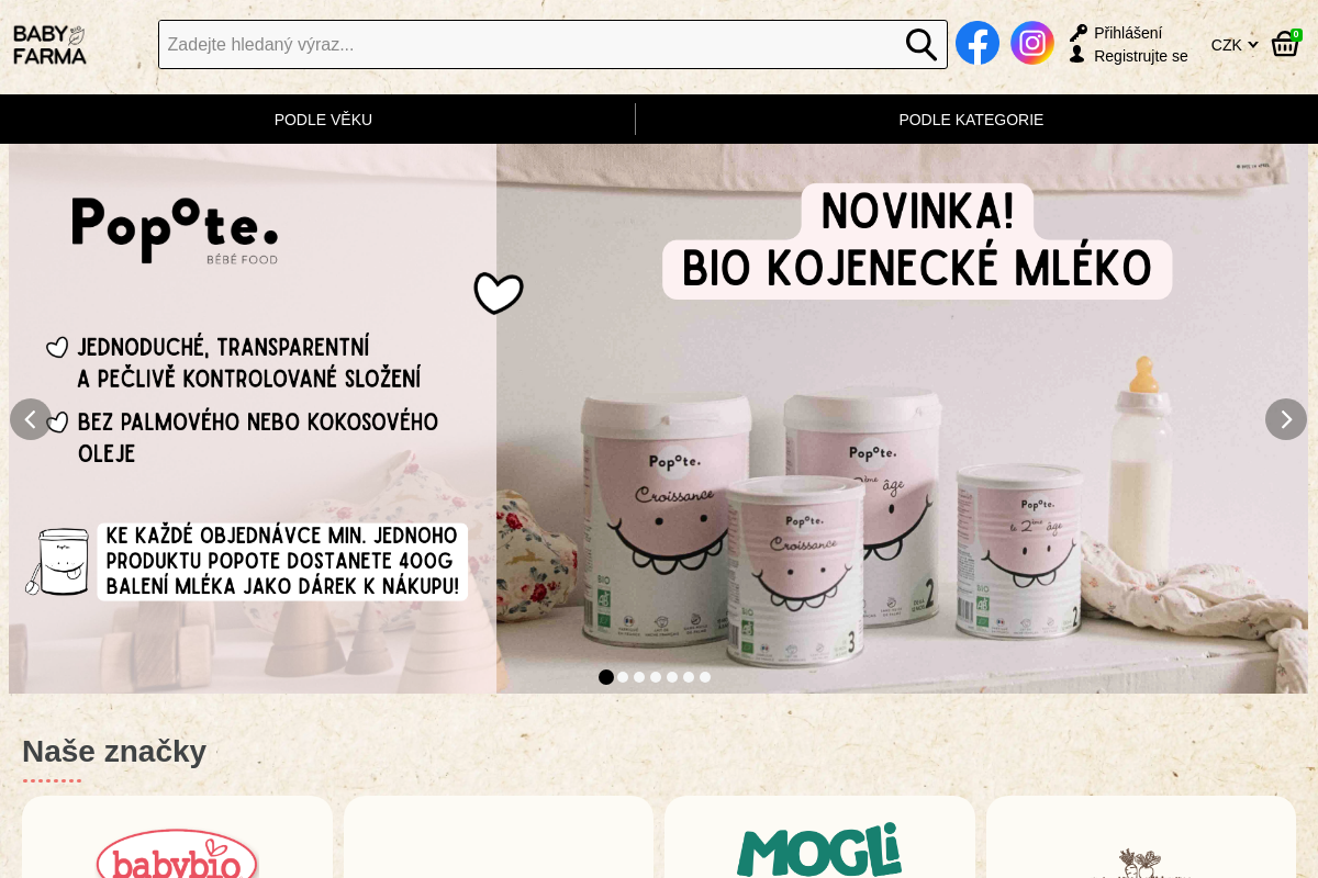 Bohemia Organics, s.r.o.