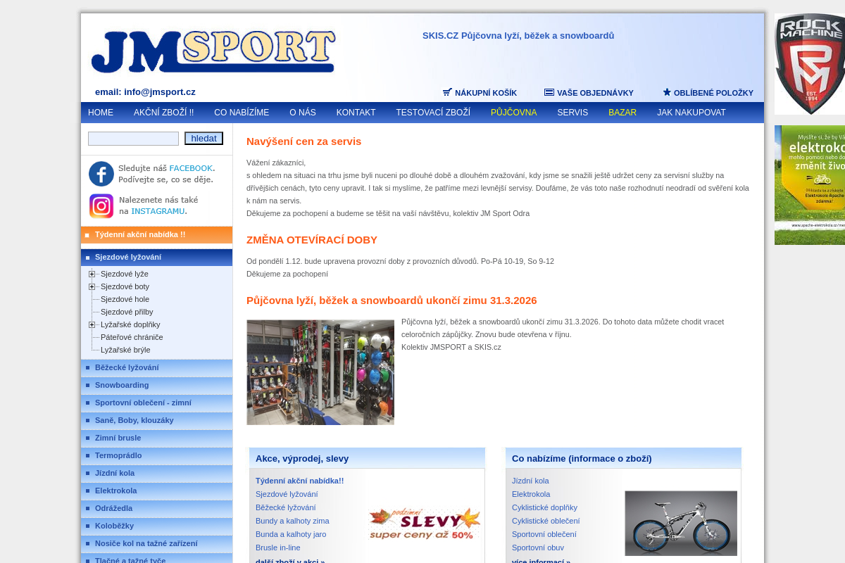 Jmsport.cz