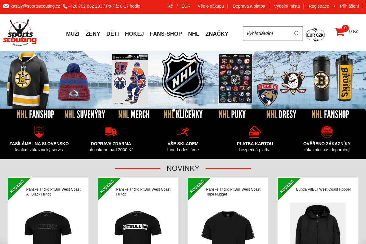 SportsScouting, s.r.o.