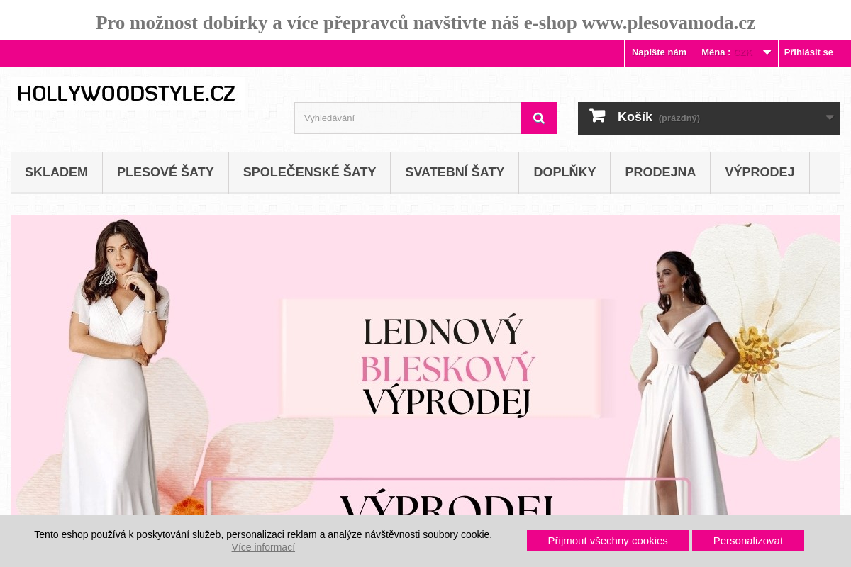 Hollywoodstyle.cz