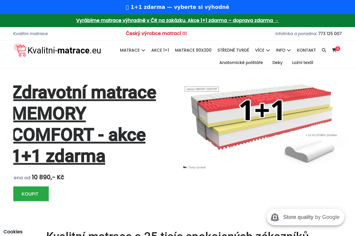 Prirodni-matrace.eu