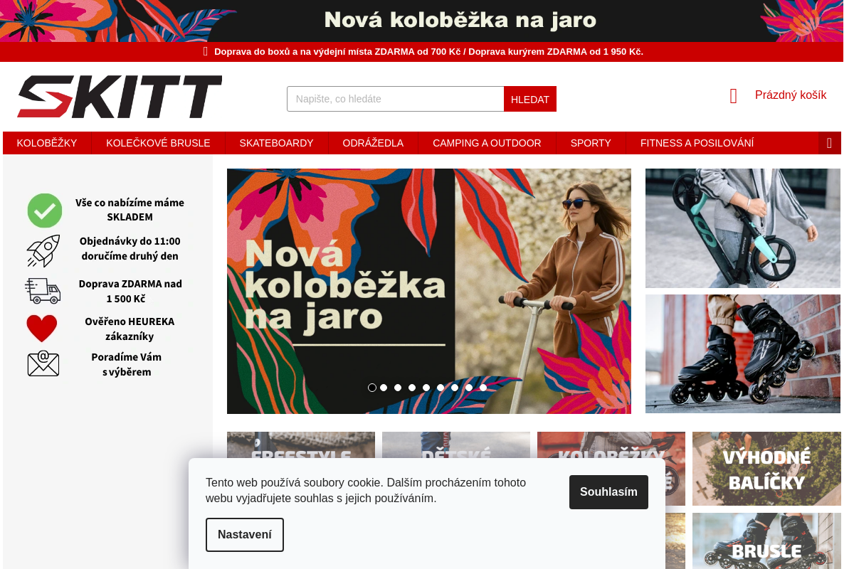 Skitt.cz