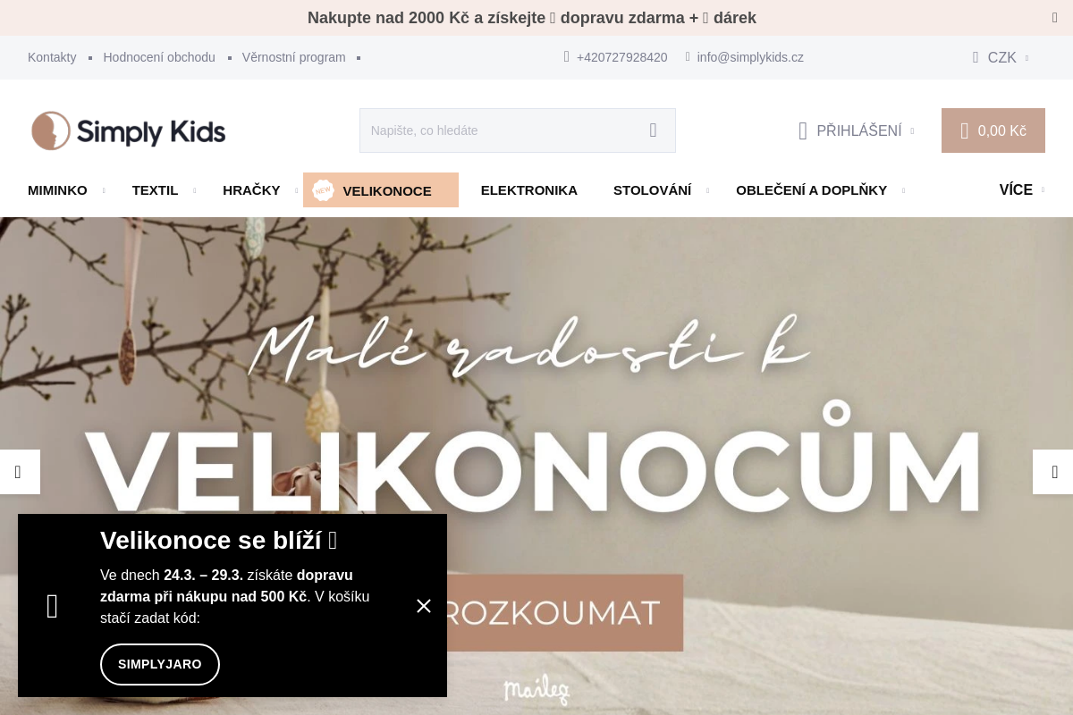 Simplykids.cz