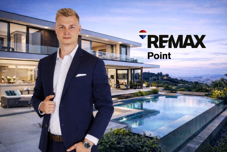 Petr Štorek - RE/MAX foto 2