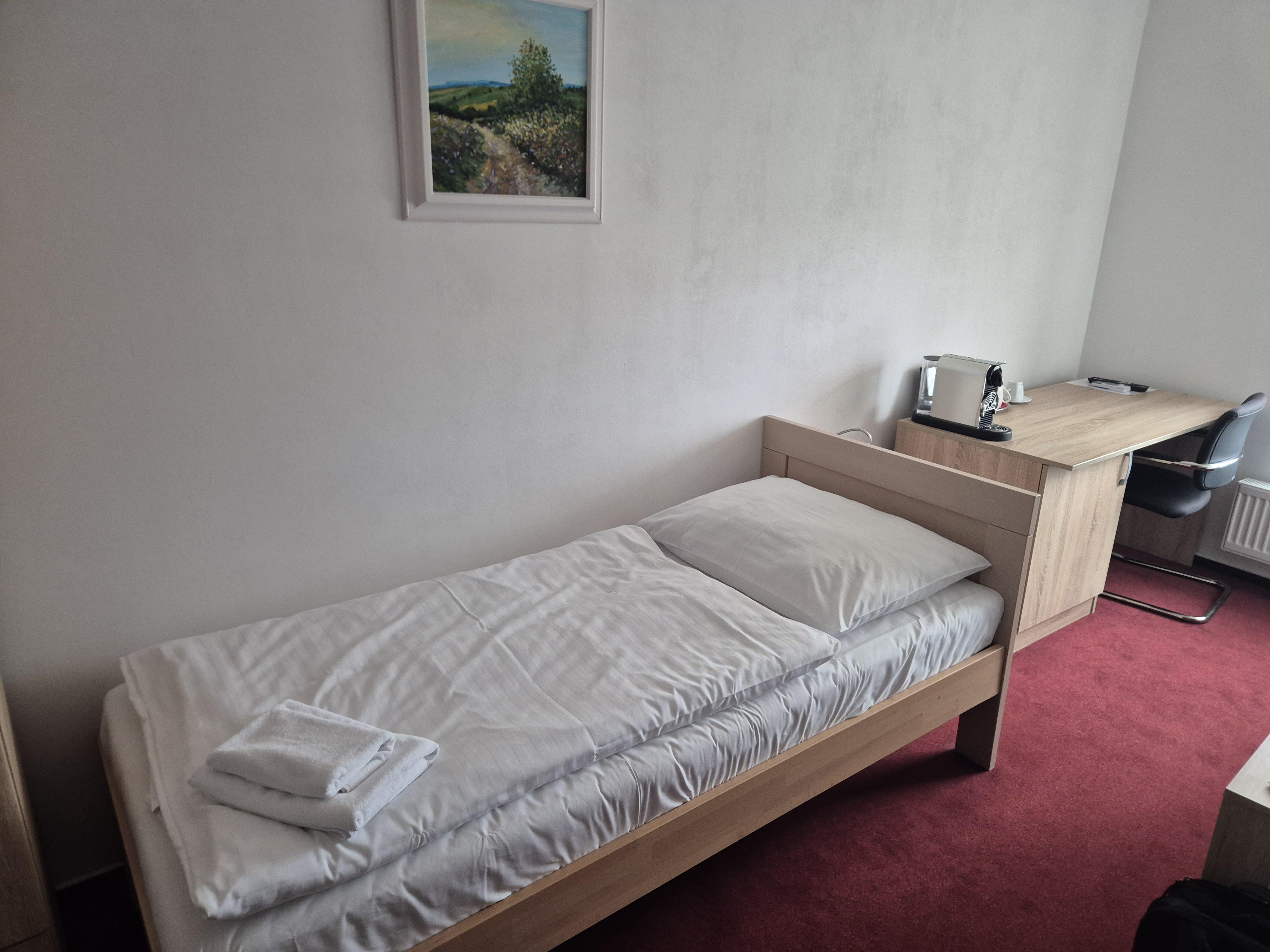 Hotel Ungar foto 3