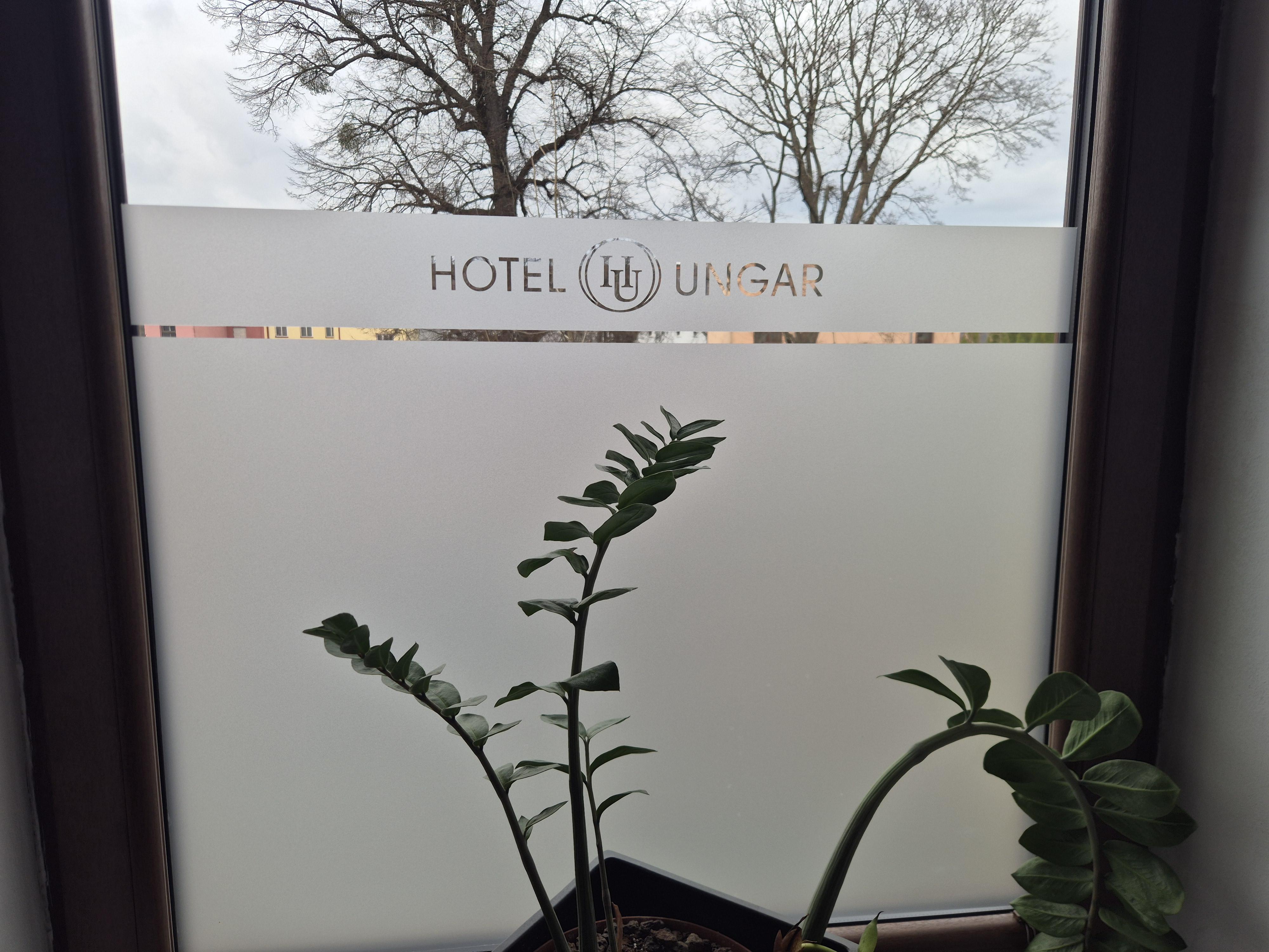 Hotel Ungar foto 4