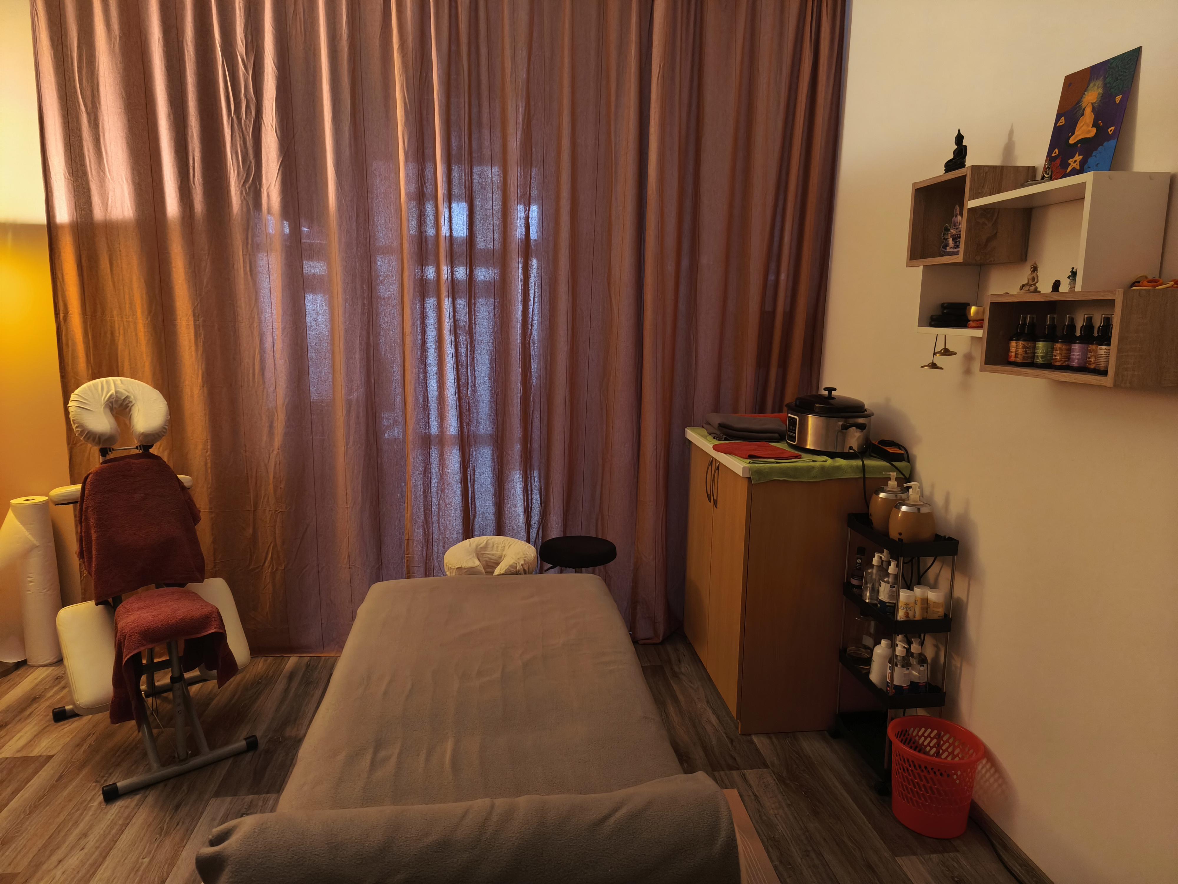 Masážní salón u Čibyho foto 2