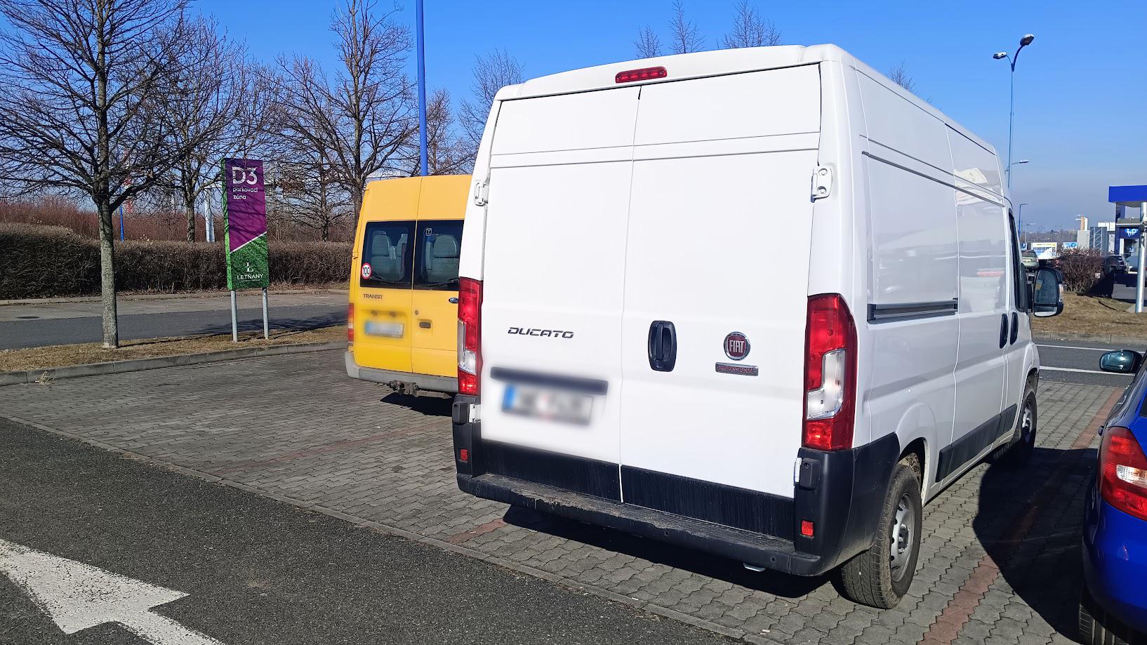 VAN2GO foto 2