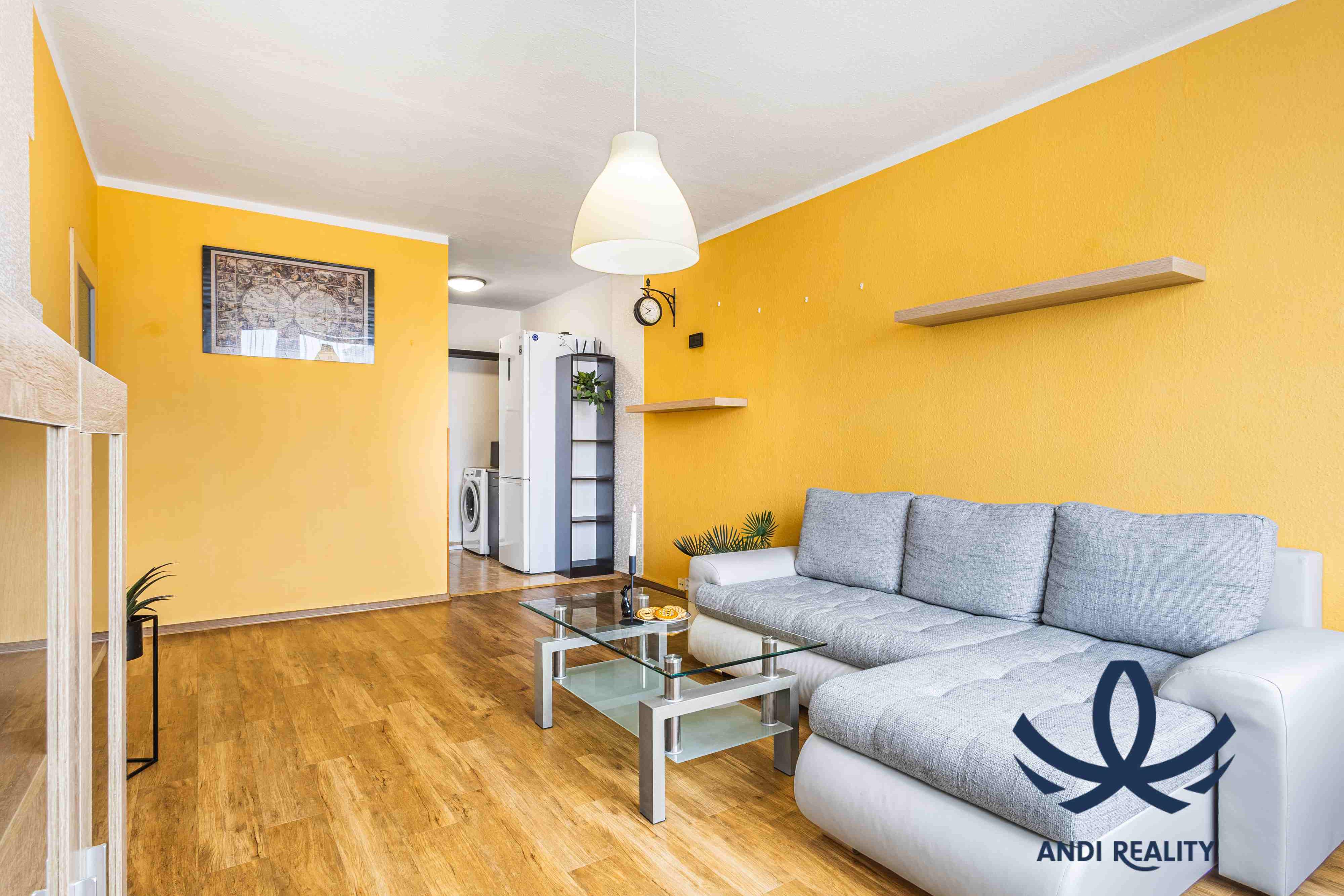 Pronájem 2+kk, 17. listopadu, MB