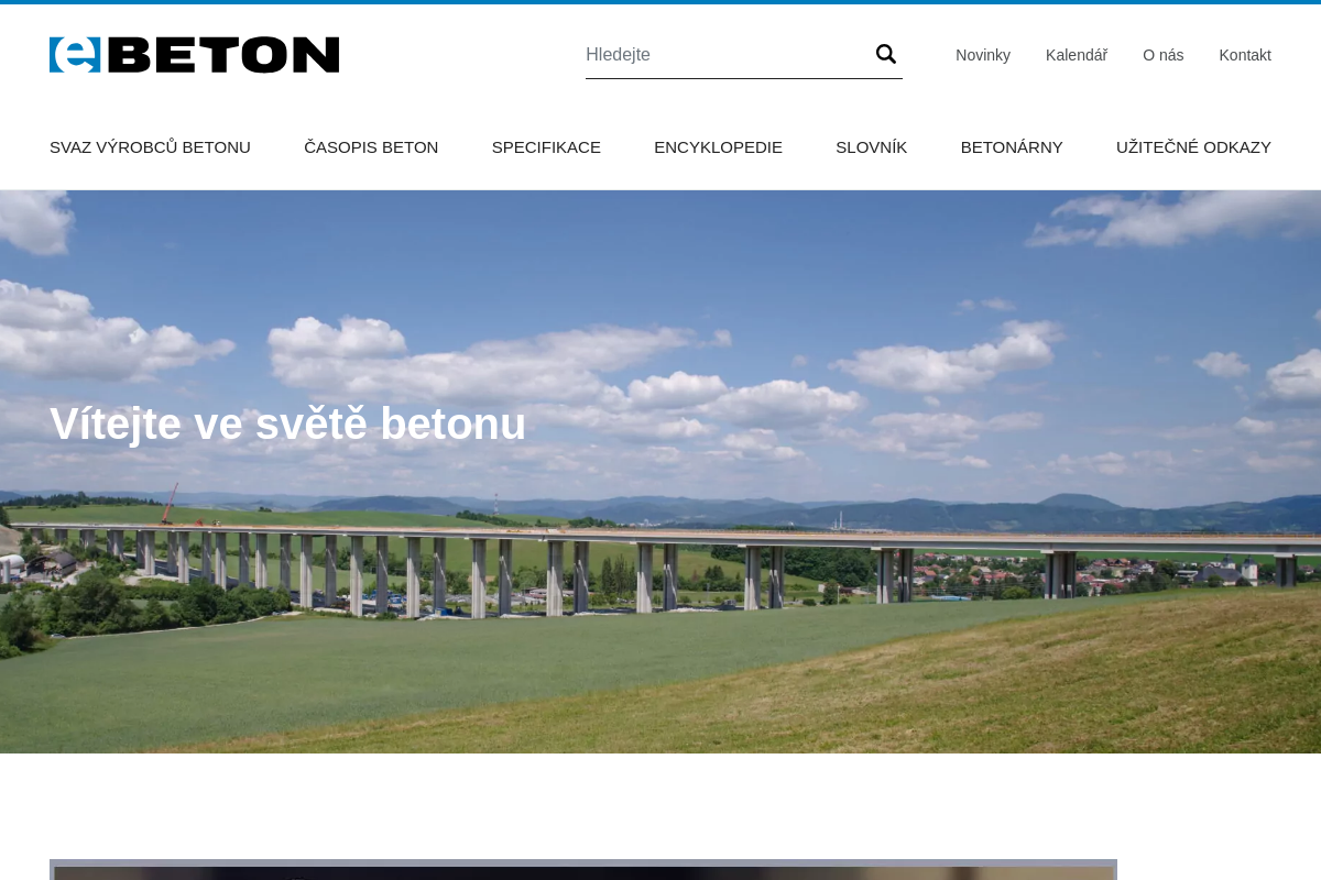 Ebeton.cz