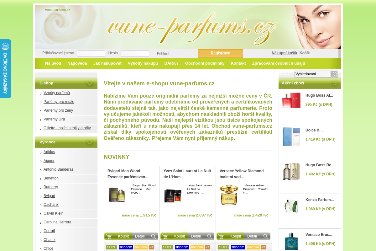 vune-parfums.cz