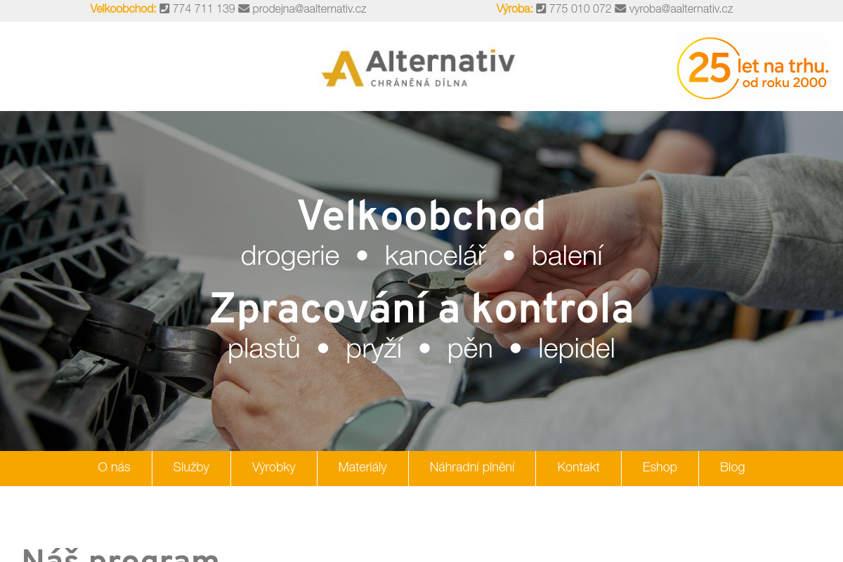 Aalternativ.cz