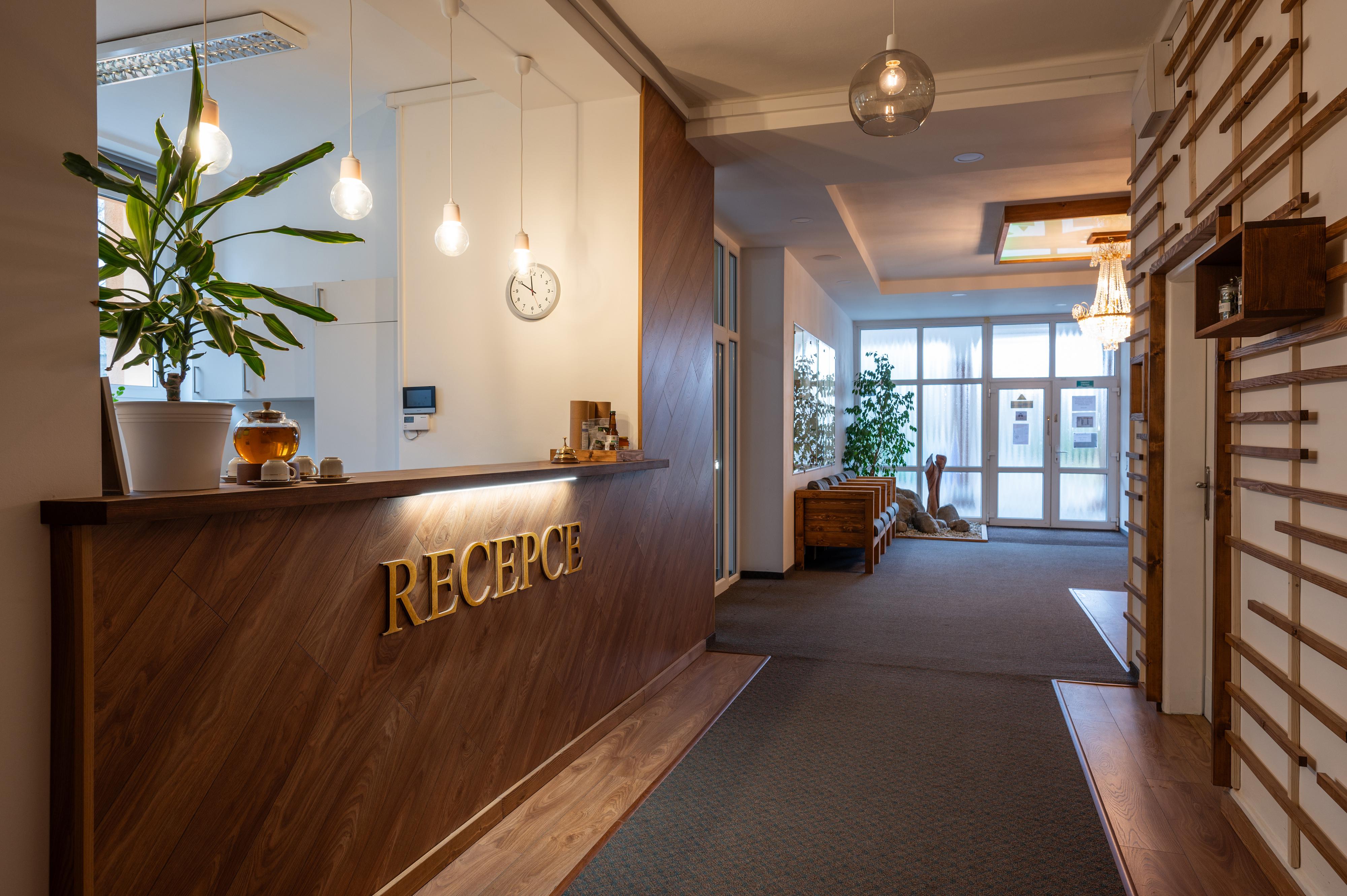 Lázně Meziboří foto 3