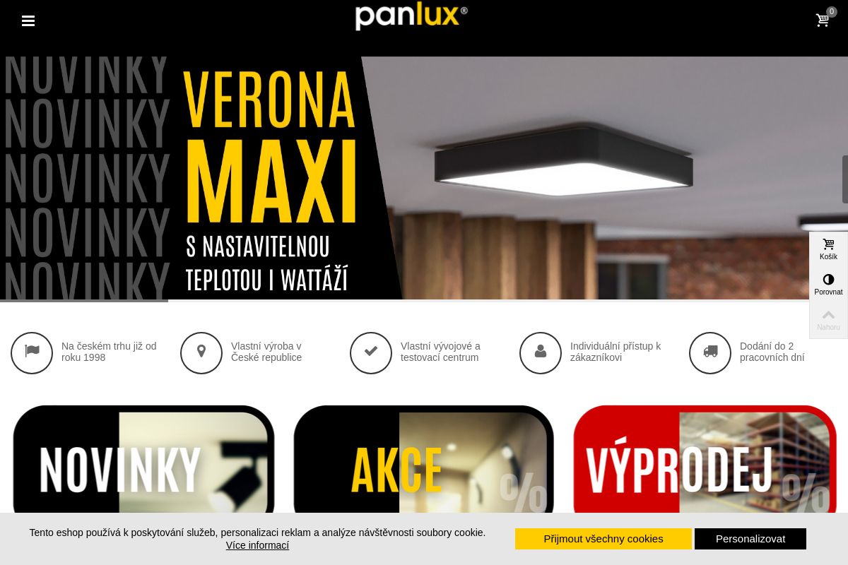 Panlux.cz