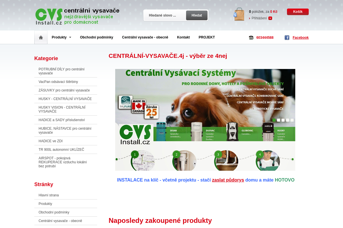Centralni-vysavace.4j.cz