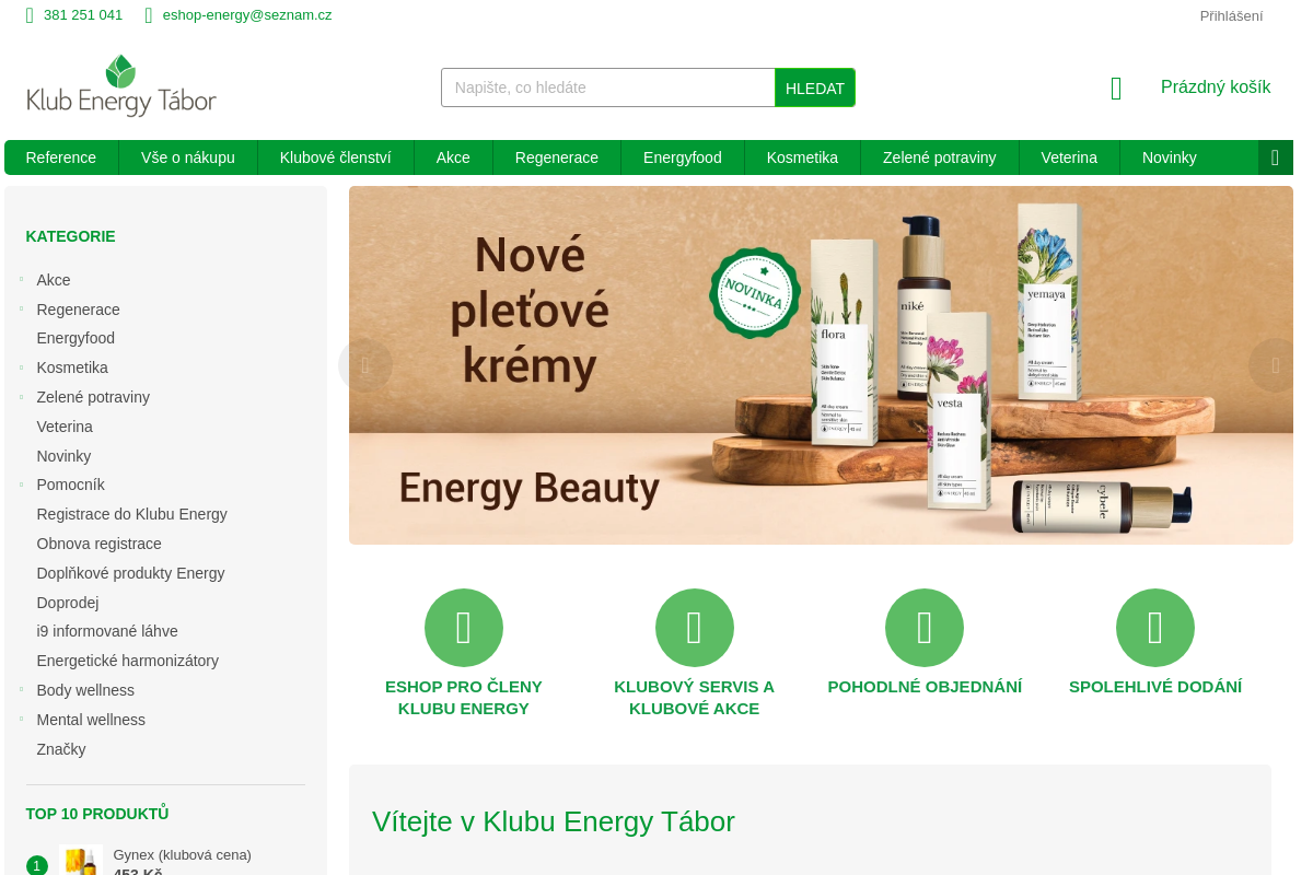 Energy-tabor.cz