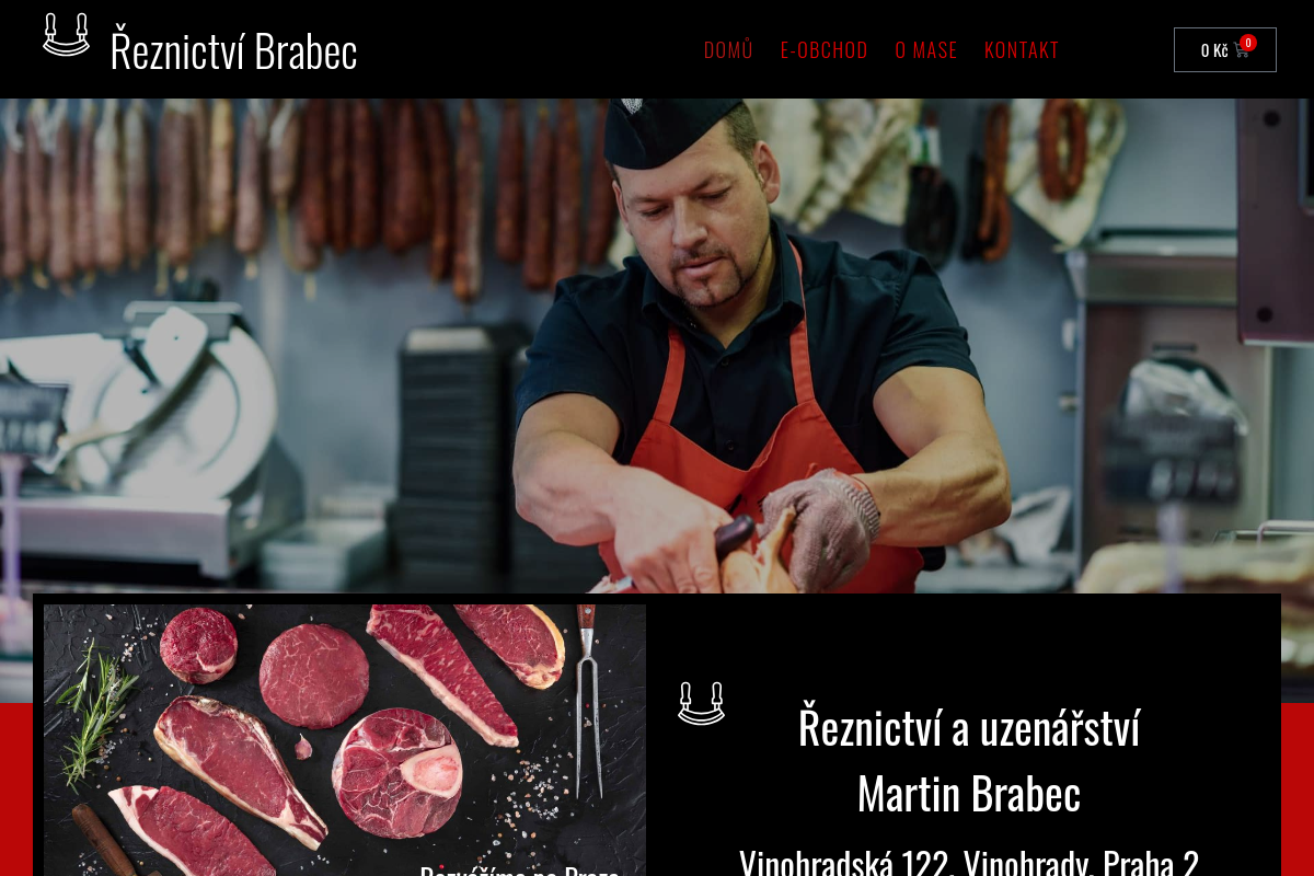 Reznictvibrabec.cz