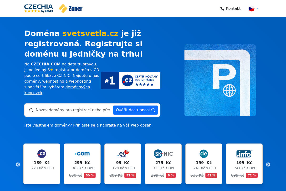 Svetsvetla.cz