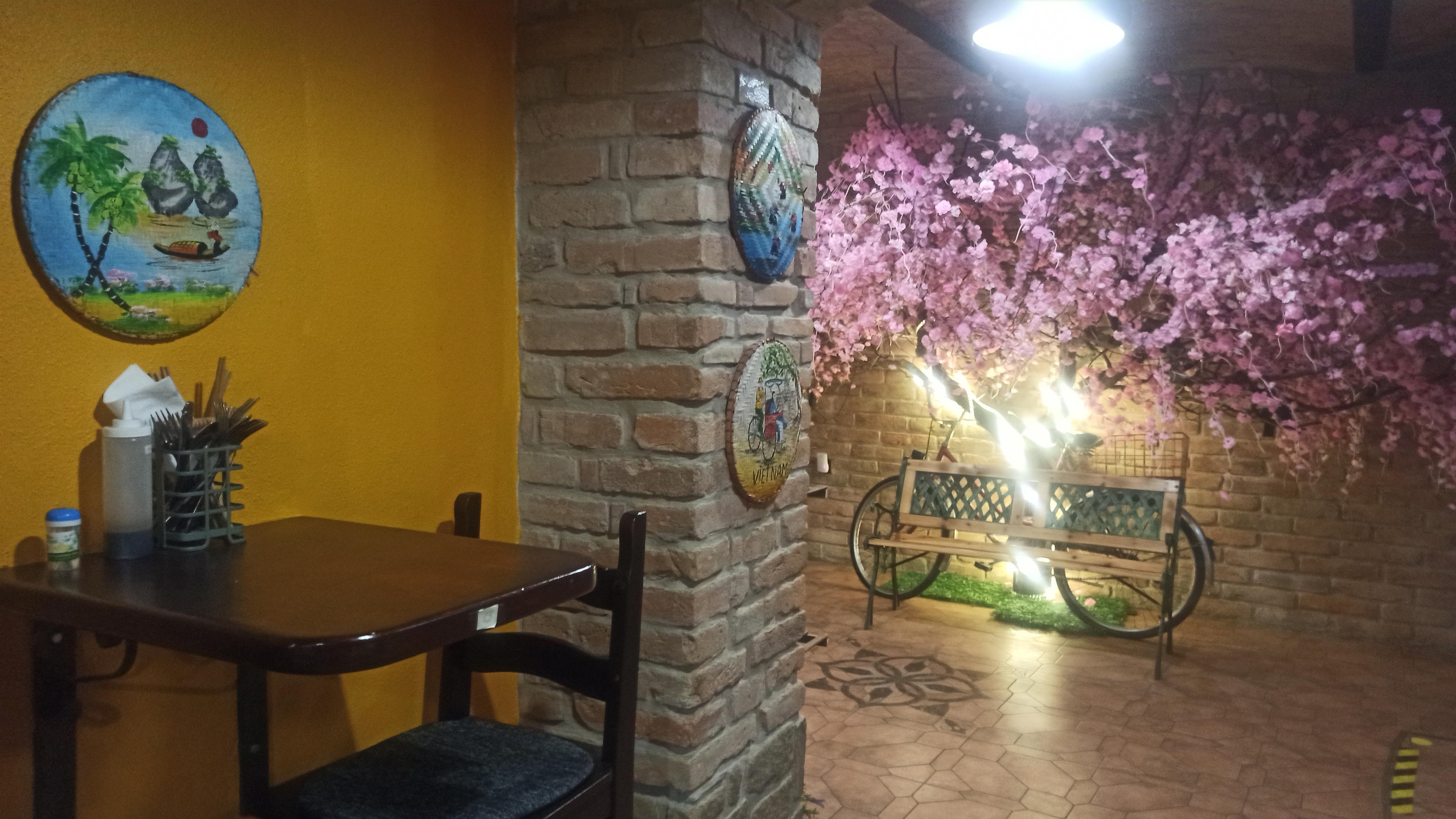 Vina House - Vietnamská restaurace foto 5