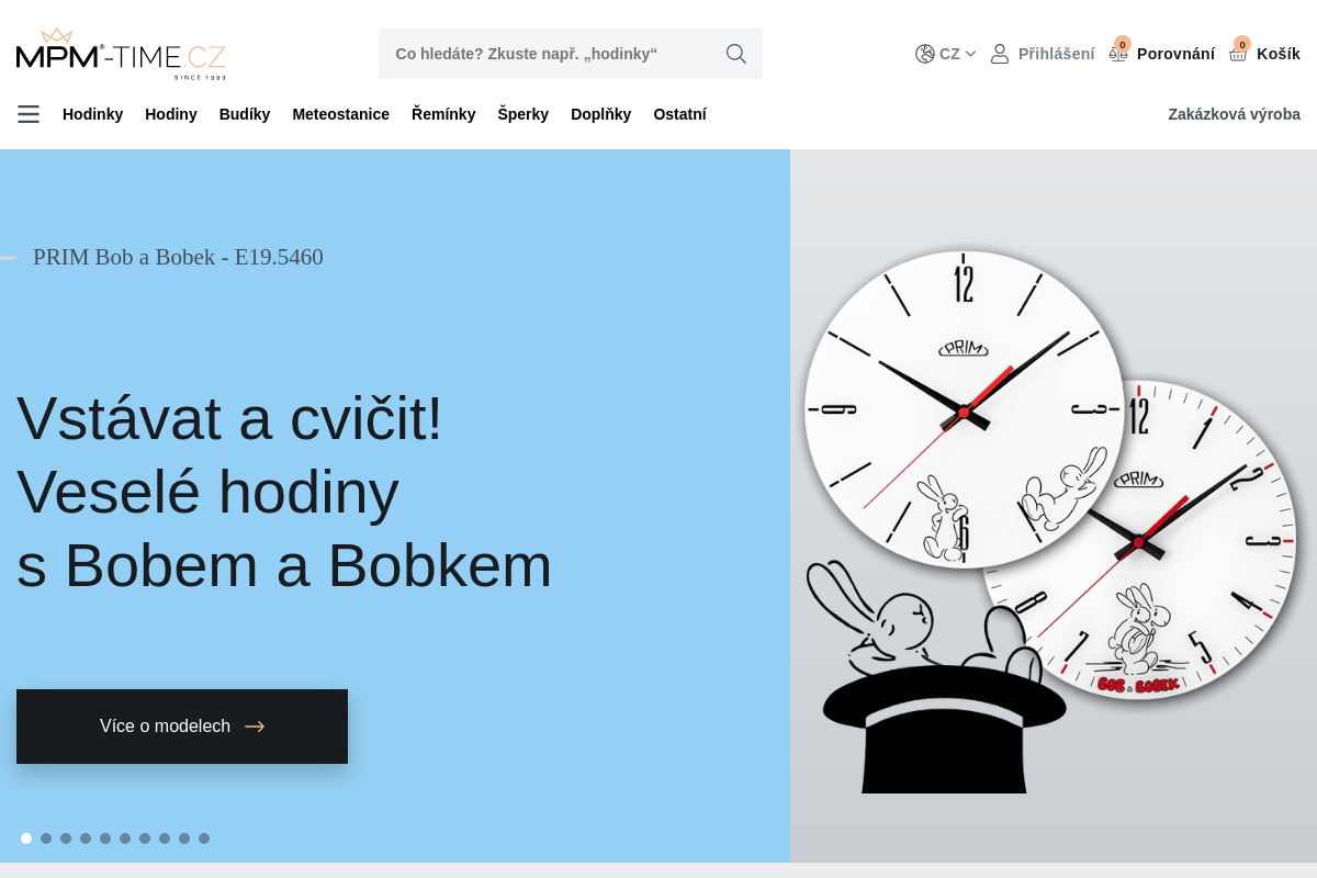 Mpm-time.cz