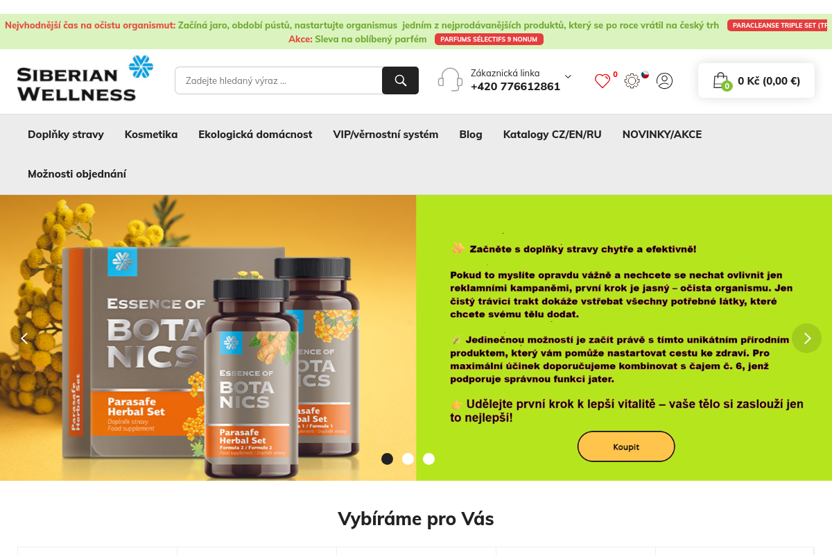 Vitalitylifestyle.eu