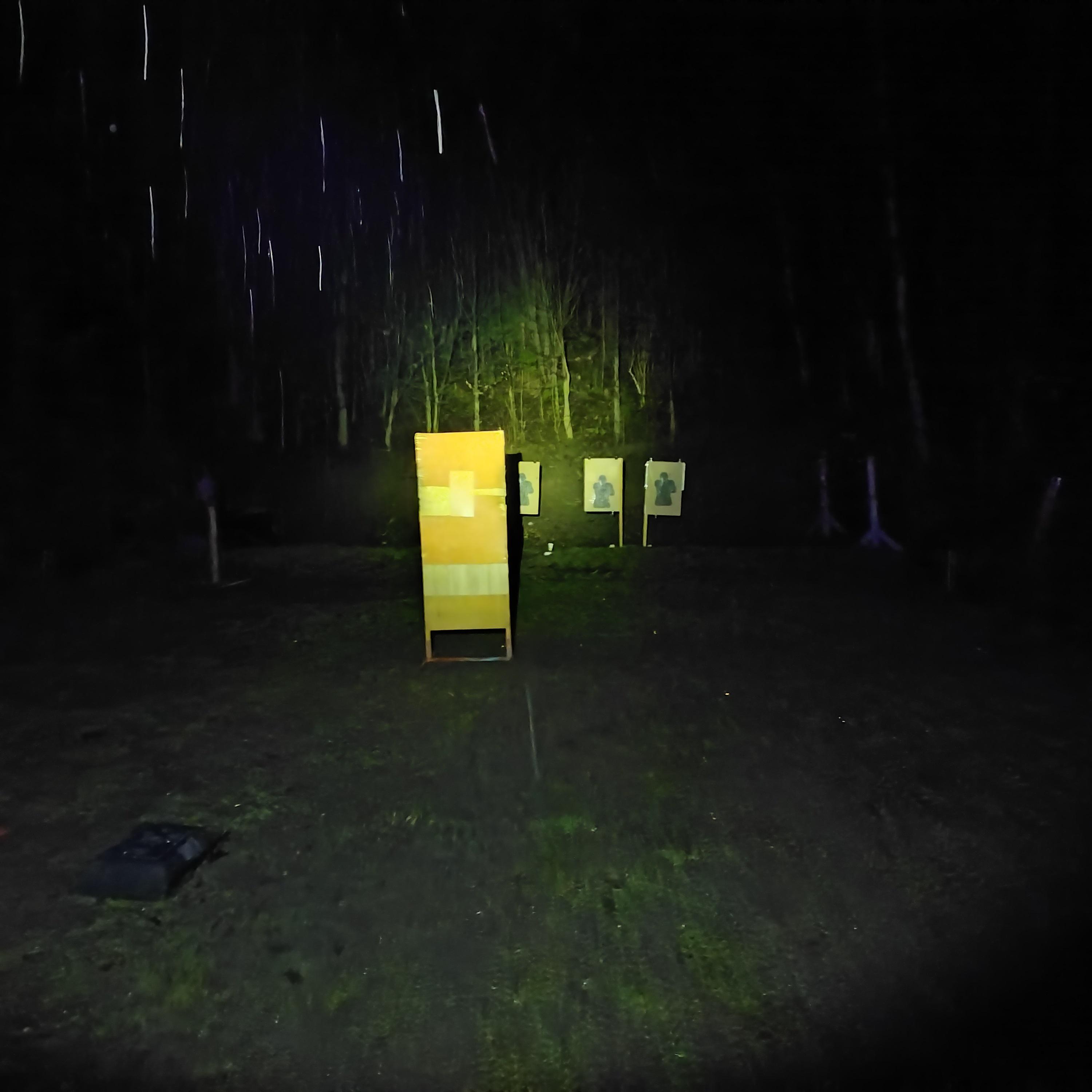 Střelnice Vsetín foto 4