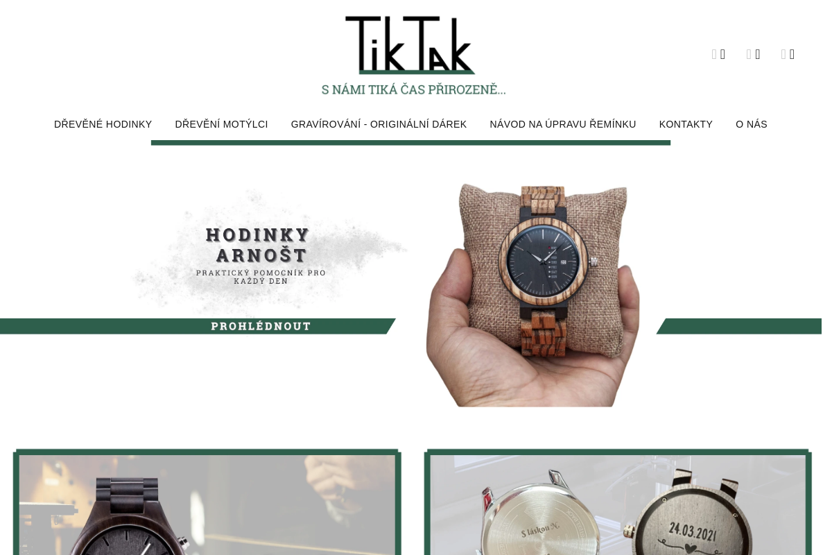 tiktakhodinky.cz