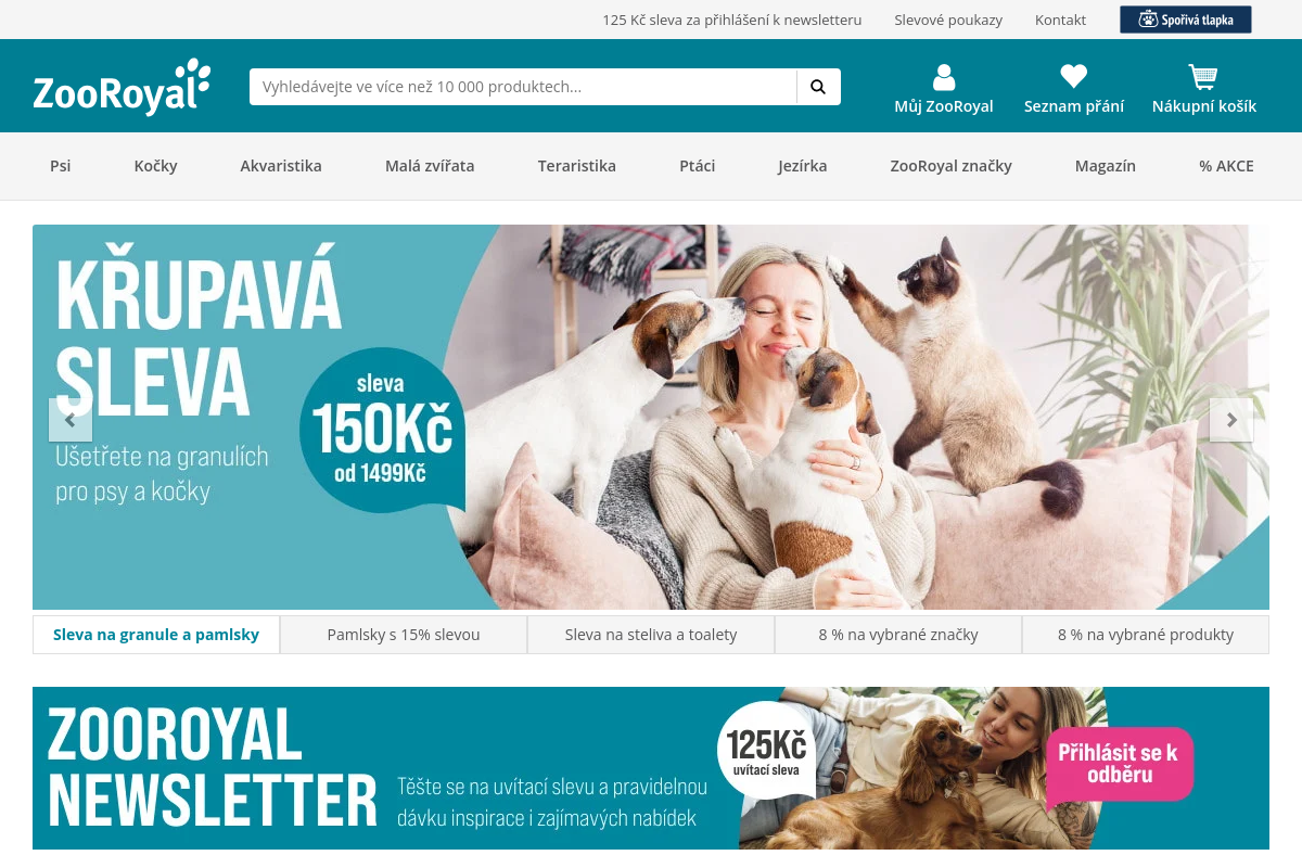 ZooRoyal.cz