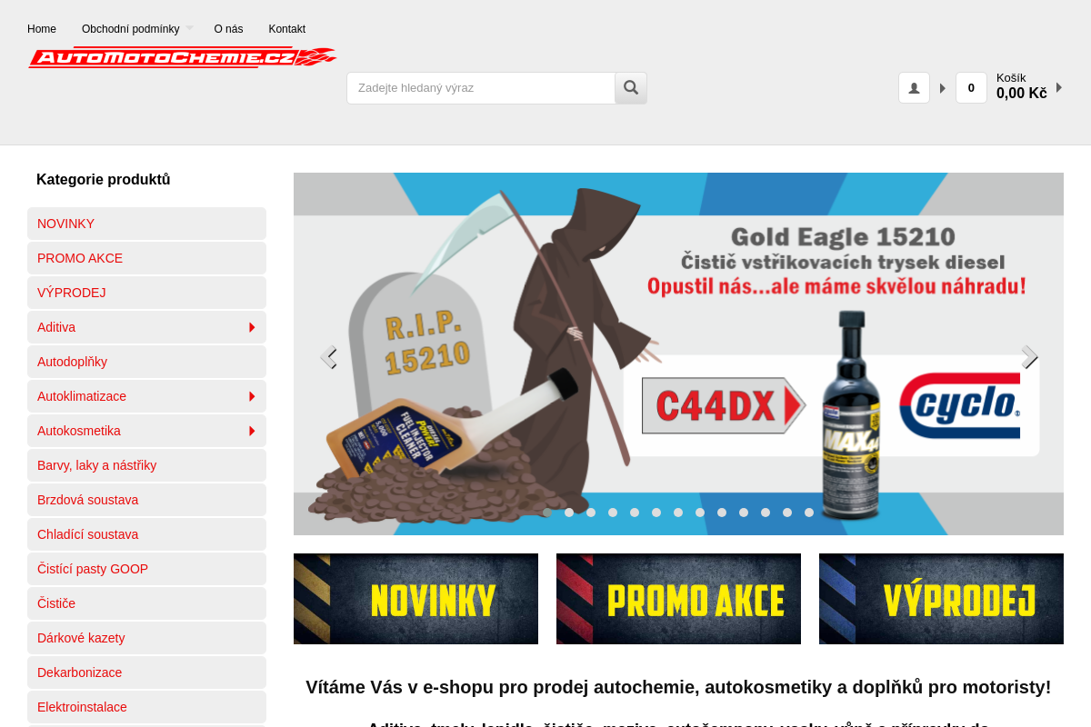 Automotochemie.cz