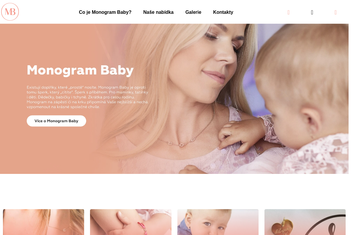 Monogrambaby.cz