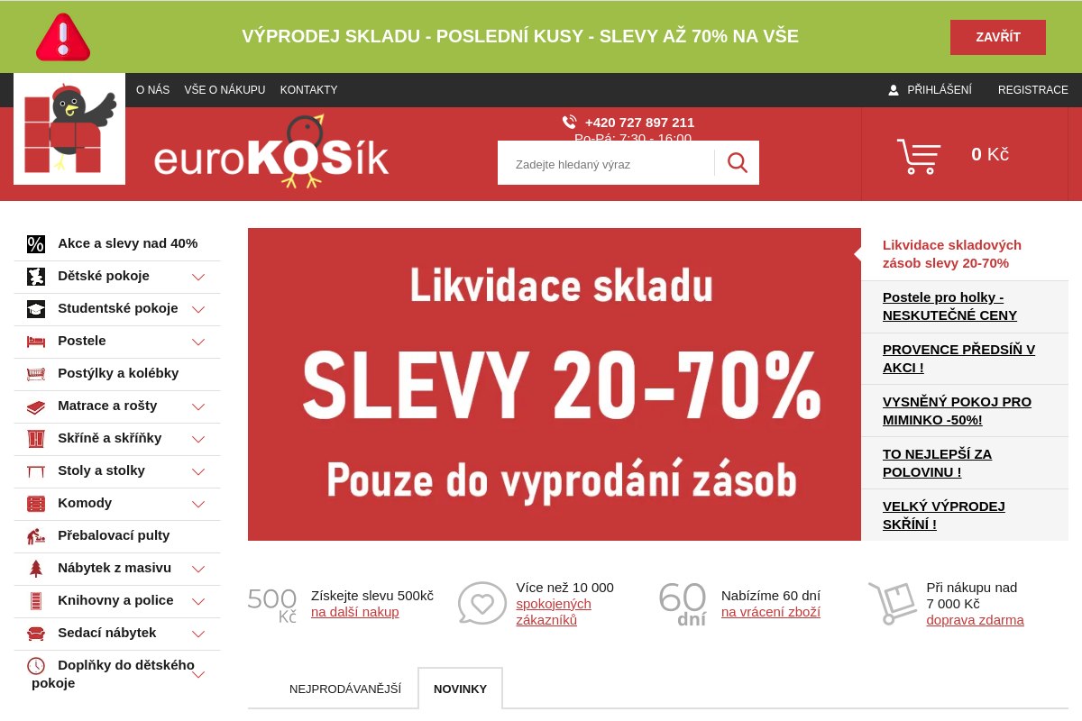 Eurokosik.cz