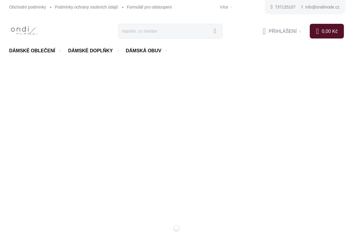 Ondimode.cz