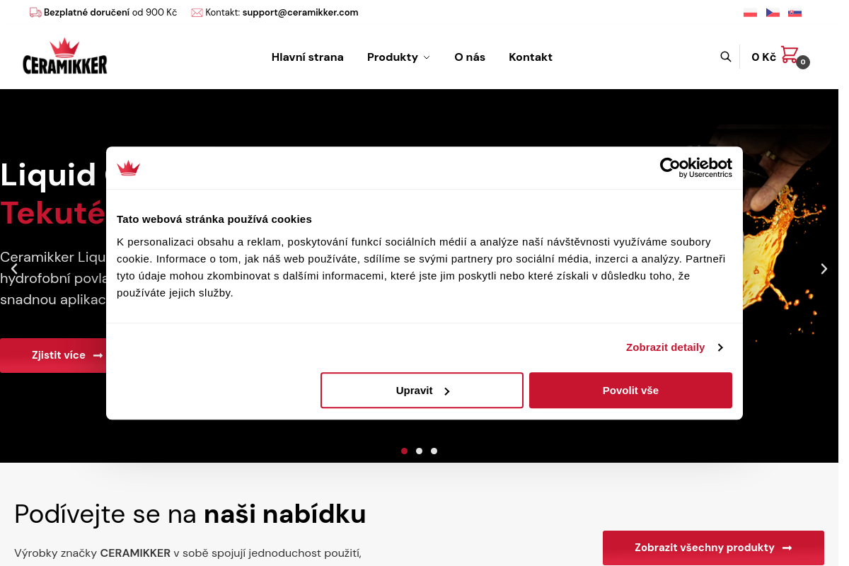 Ceramikker.cz