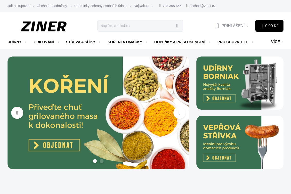 Ziner.cz