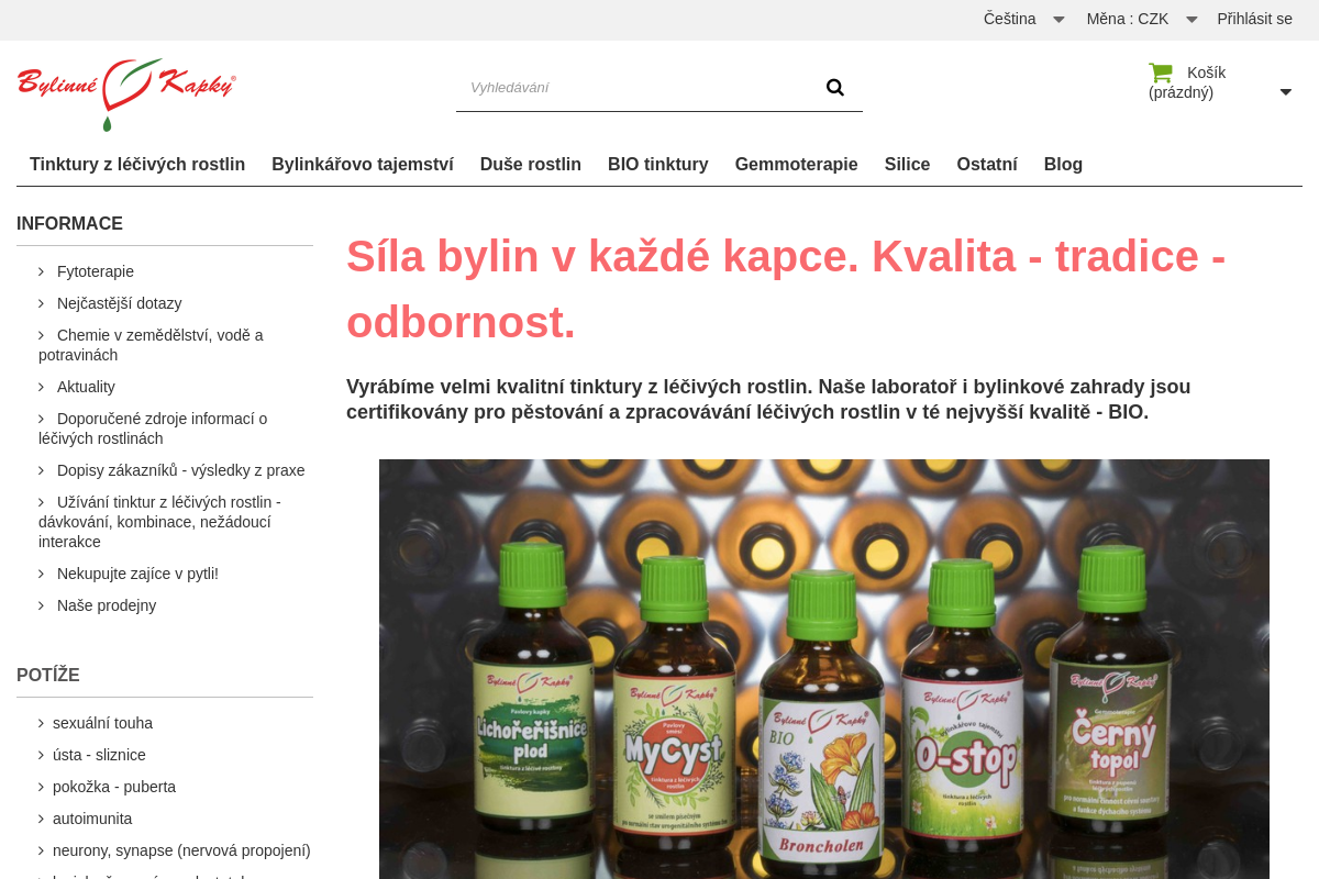 Fytoterapie.shop foto 1