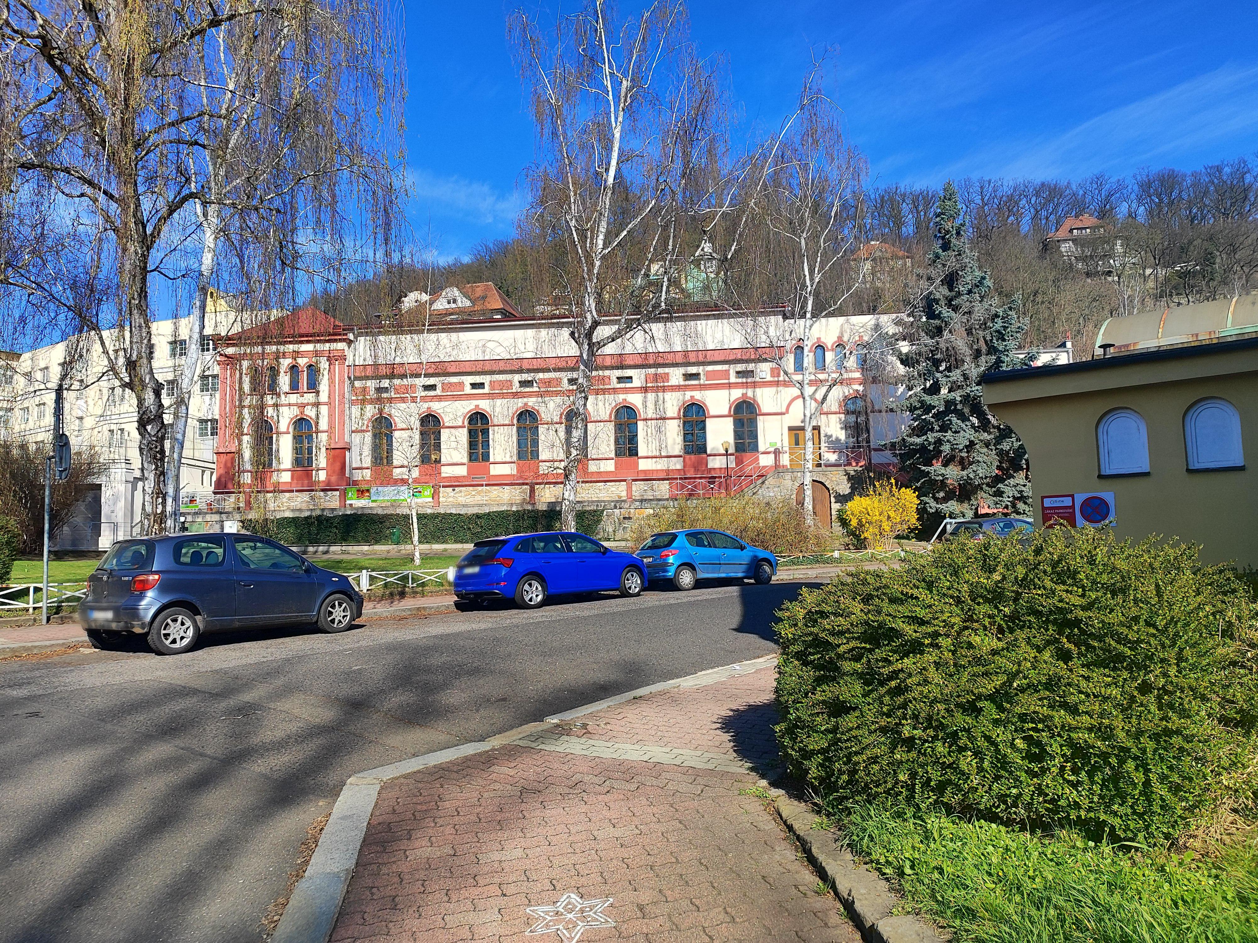 Hotel Děčín foto 4